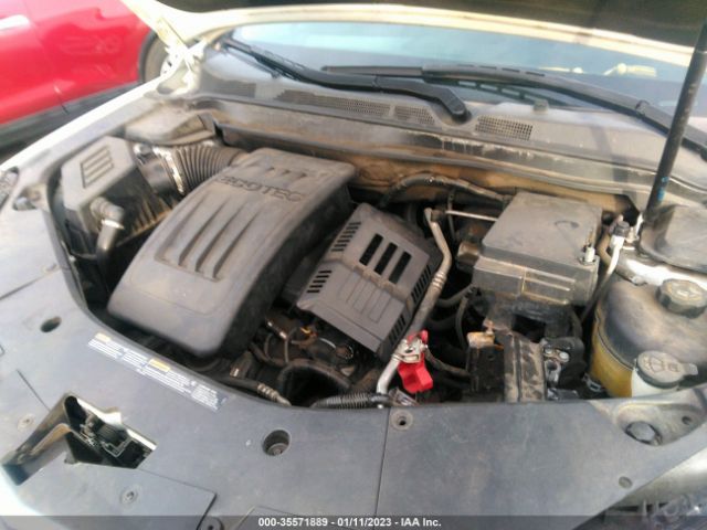 2GNALBEK0F1158246 Chevrolet Equinox