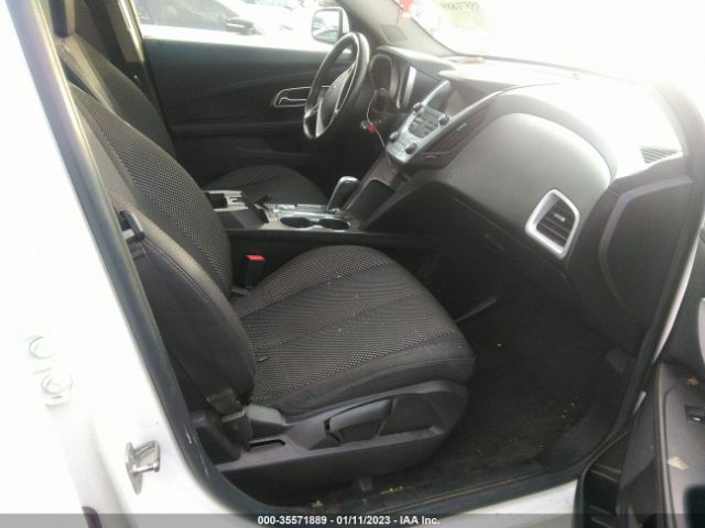 2GNALBEK0F1158246 Chevrolet Equinox