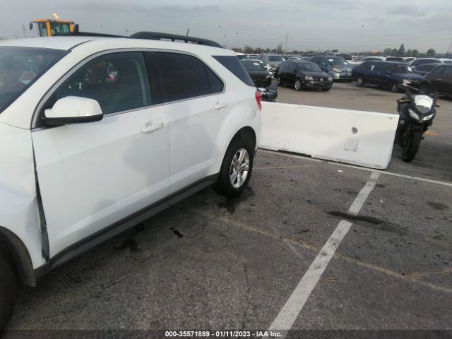 2GNALBEK0F1158246 Chevrolet Equinox
