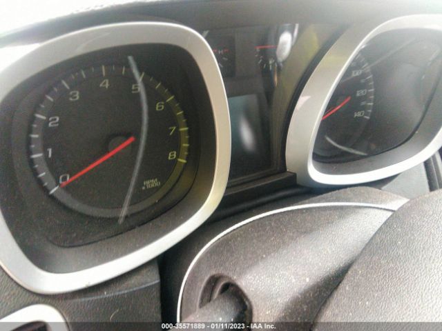 2GNALBEK0F1158246 Chevrolet Equinox