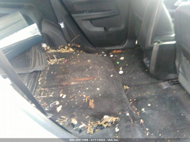 2GNALBEK0F1158246 Chevrolet Equinox
