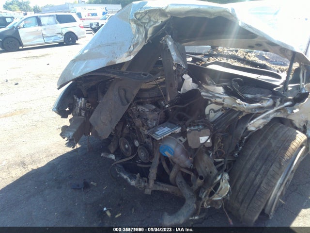 WAUANAF41HN064307 Audi A4 PREMIUM