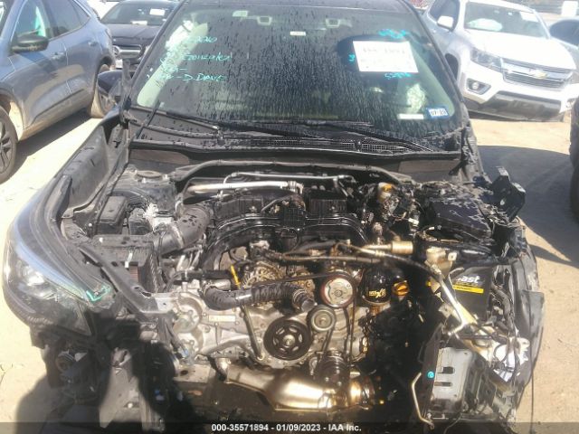 JF2SKAPC5KH466571 Subaru Forester Sport