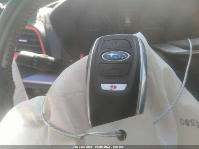 JF2SKAPC5KH466571 Subaru Forester Sport