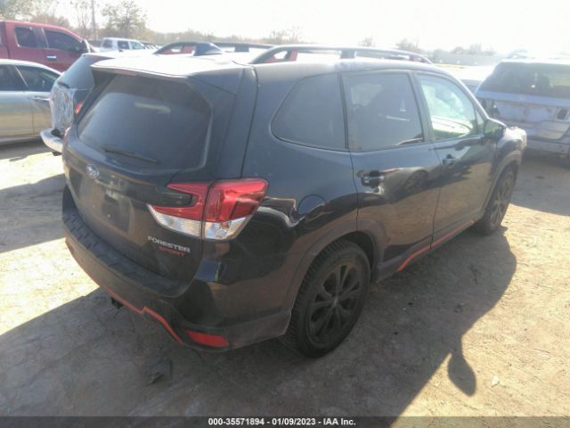 JF2SKAPC5KH466571 Subaru Forester Sport
