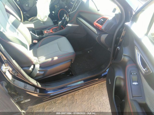JF2SKAPC5KH466571 Subaru Forester Sport