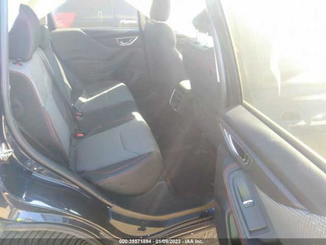 JF2SKAPC5KH466571 Subaru Forester Sport