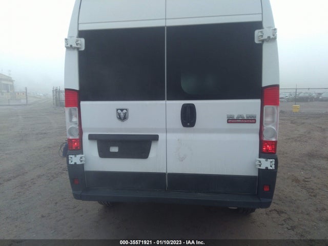 2017 Ram Promaster, VIN: 3C6TRVDG5HE546763