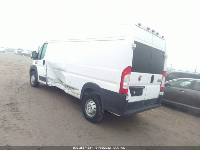 2017 Ram Promaster, VIN: 3C6TRVDG5HE546763