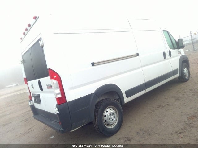2017 Ram Promaster, VIN: 3C6TRVDG5HE546763