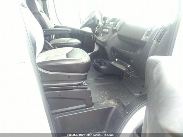 2017 Ram Promaster, VIN: 3C6TRVDG5HE546763