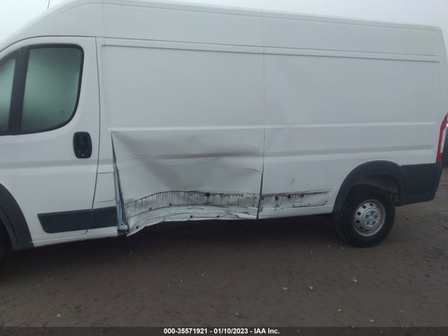2017 Ram Promaster, VIN: 3C6TRVDG5HE546763