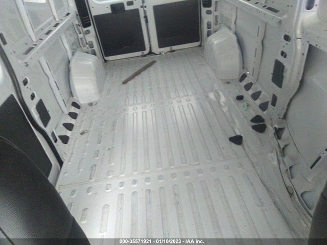 2017 Ram Promaster, VIN: 3C6TRVDG5HE546763