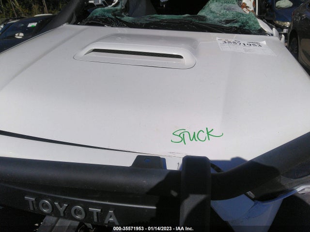 2020 Toyota 4Runner, VIN: JTEBU5JR7L5751638