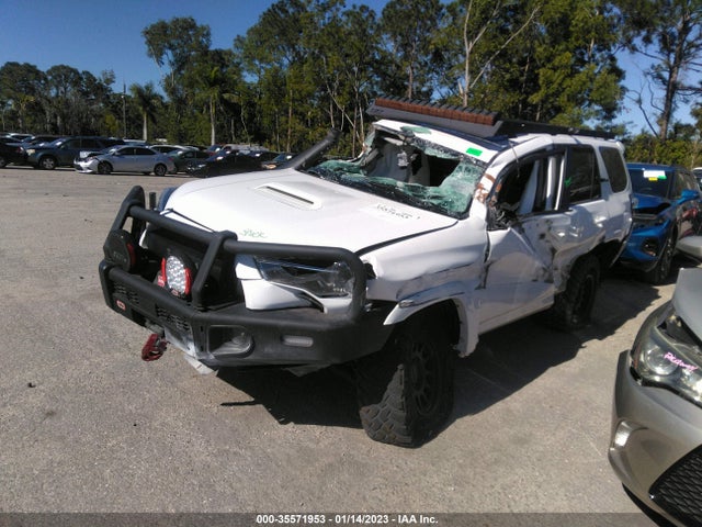 2020 Toyota 4Runner, VIN: JTEBU5JR7L5751638