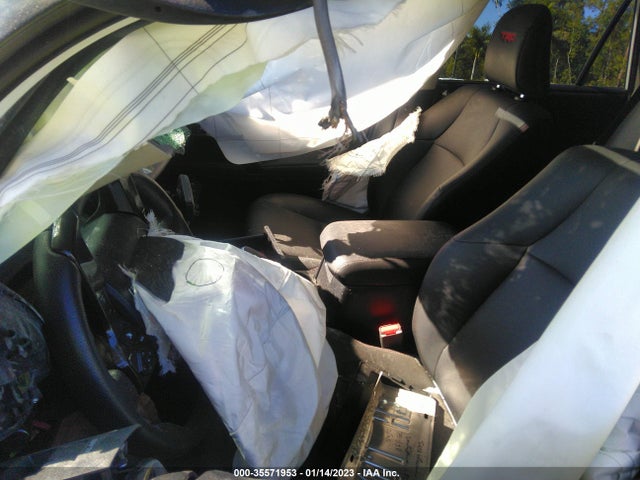 2020 Toyota 4Runner, VIN: JTEBU5JR7L5751638