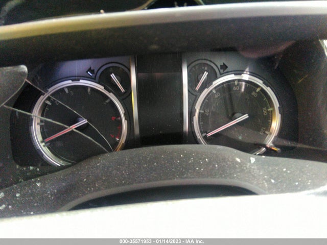 2020 Toyota 4Runner, VIN: JTEBU5JR7L5751638