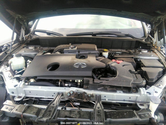 2021 Infiniti QX50, VIN: 3PCAJ5BA0MF101096