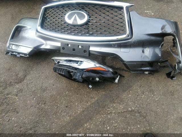 2021 Infiniti QX50, VIN: 3PCAJ5BA0MF101096