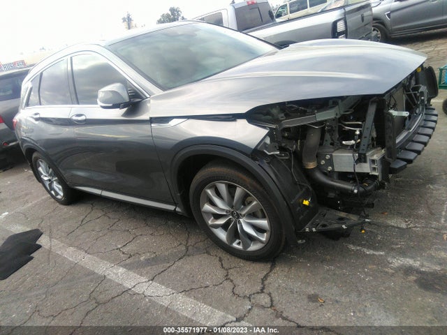 2021 Infiniti QX50, VIN: 3PCAJ5BA0MF101096
