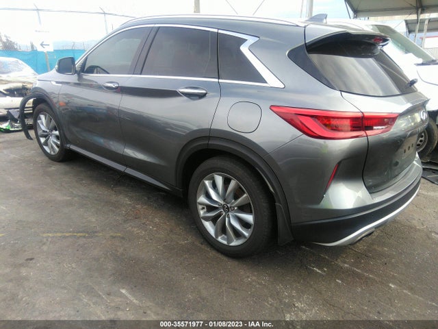2021 Infiniti QX50, VIN: 3PCAJ5BA0MF101096