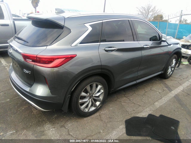 2021 Infiniti QX50, VIN: 3PCAJ5BA0MF101096