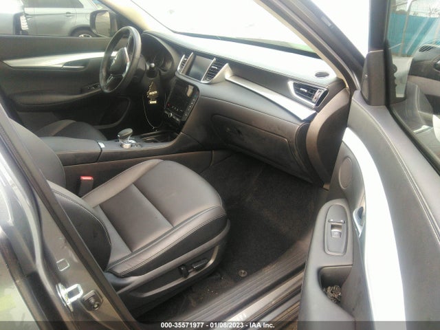 2021 Infiniti QX50, VIN: 3PCAJ5BA0MF101096