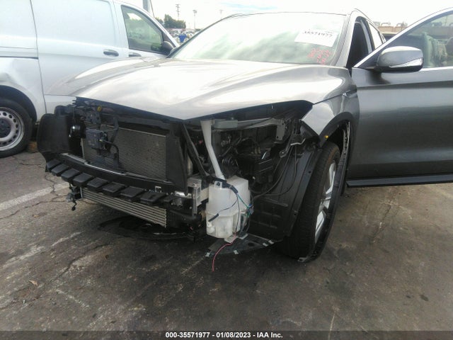 2021 Infiniti QX50, VIN: 3PCAJ5BA0MF101096