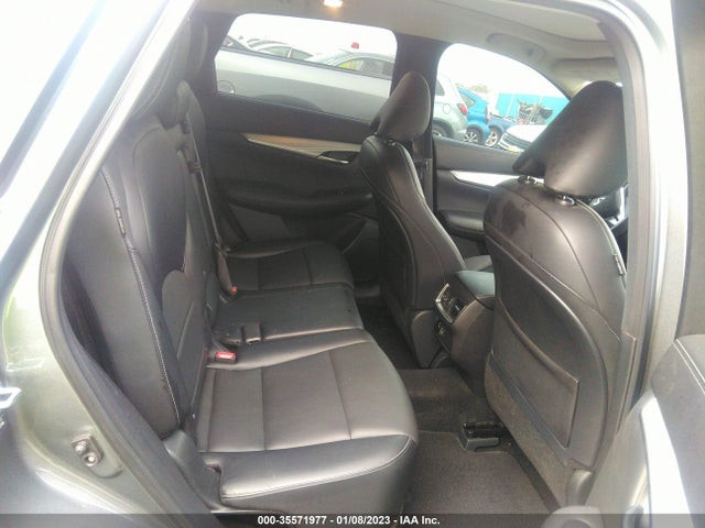 2021 Infiniti QX50, VIN: 3PCAJ5BA0MF101096