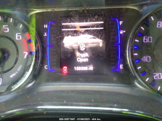 Chrysler 200 S 2015 1C3CCCBB4FN731258 Image 7