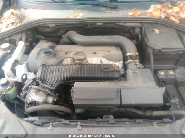Volvo S60 T5 2013 YV1612FS8D1224932 Image 11