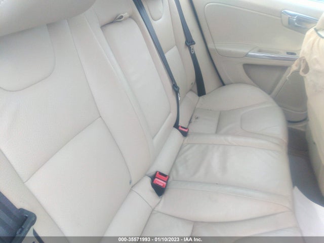 Volvo S60 T5 2013 YV1612FS8D1224932 Image 9