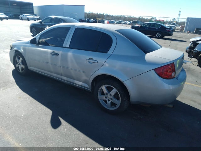 2010 CHEVROLET COBALT LT W/2LT VIN: 1G1AF5F59A7178722