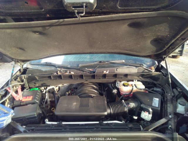 3GTP9EEL2KG220551 GMC Sierra 1500 At4