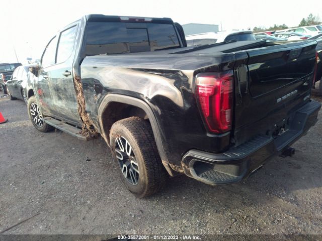 3GTP9EEL2KG220551 GMC Sierra 1500 At4