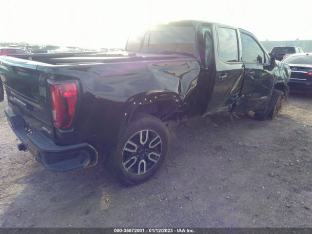 3GTP9EEL2KG220551 GMC Sierra 1500 At4