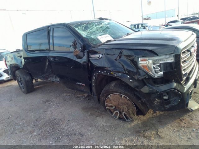 3GTP9EEL2KG220551 GMC Sierra 1500 At4