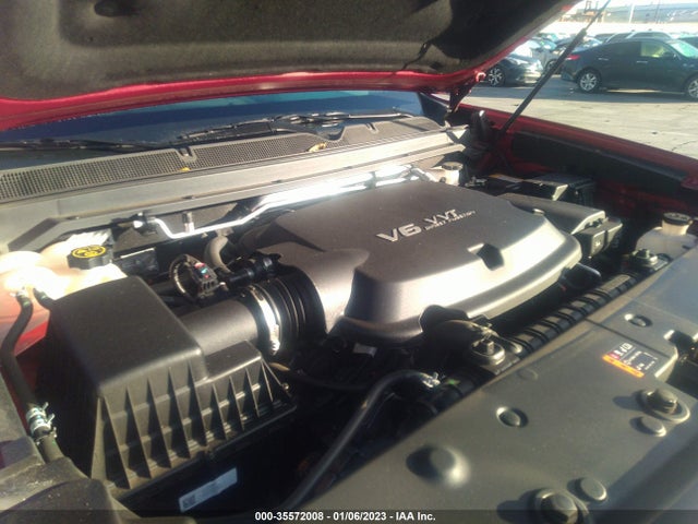 2022 GMC Canyon, VIN: 1GTG6FEN6N1102392