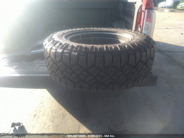 2022 GMC Canyon, VIN: 1GTG6FEN6N1102392