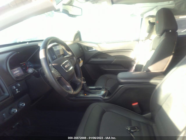 2022 GMC Canyon, VIN: 1GTG6FEN6N1102392