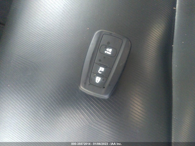 2017 Toyota Prius, VIN: JTDKBRFU4H3025611