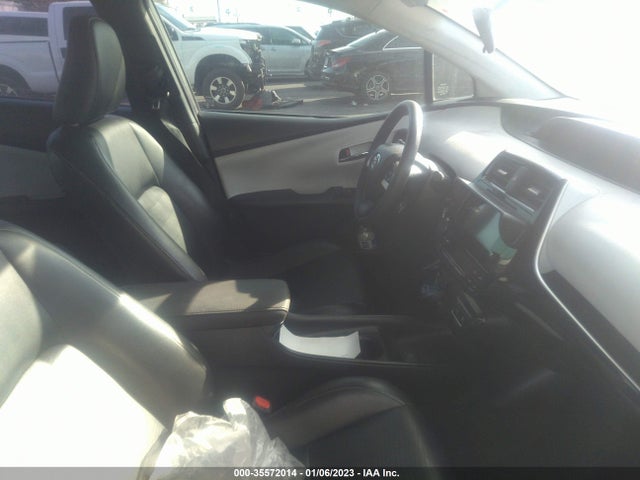 2017 Toyota Prius, VIN: JTDKBRFU4H3025611