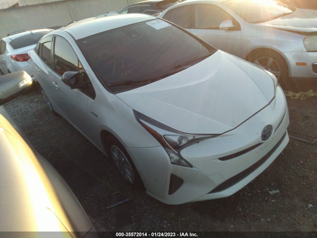2017 Toyota Prius, VIN: JTDKBRFU4H3025611