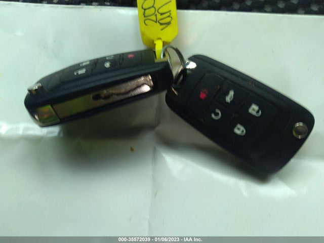 Chevrolet Equinox 2015 1GNALCEK4FZ134433 Image 3