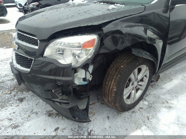 Chevrolet Equinox 2015 1GNALCEK4FZ134433 Image 7