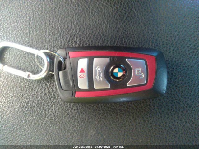WBA1K9C56GV710606 BMW 2 Series 228i