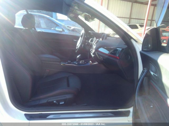 WBA1K9C56GV710606 BMW 2 Series 228i