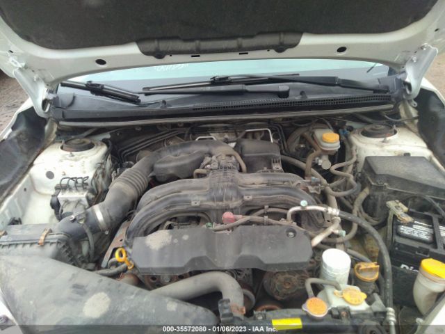 JF1GPAA62E8218782 Subaru Impreza Wagon 2.0i