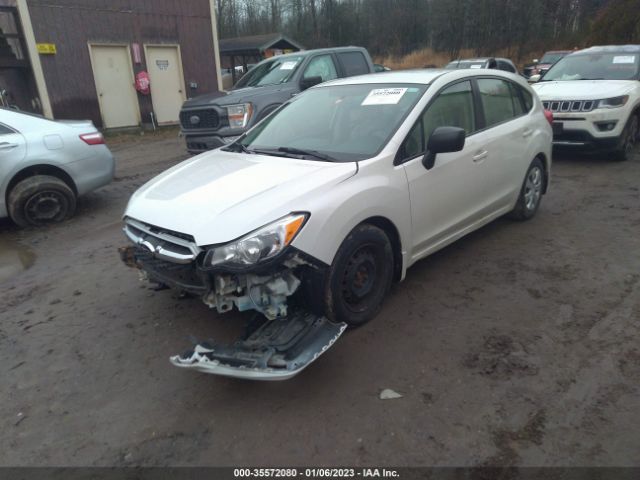 JF1GPAA62E8218782 Subaru Impreza Wagon 2.0i