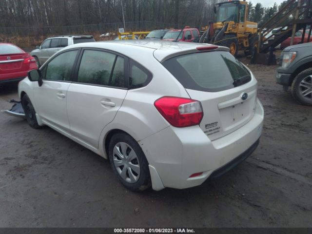 JF1GPAA62E8218782 Subaru Impreza Wagon 2.0i